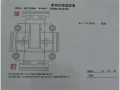 ヴォクシー ＺＳ　煌ＩＩ　プッシュスタートスマートキー　衝突安全ブレーキ　地デジテレビ 0501263A20240208T004 6