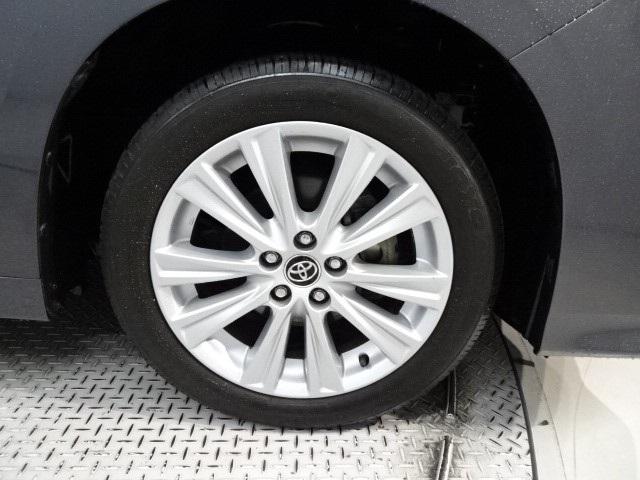 2.5S メモリーナビ バックカメラ 後席モニタ- ETC(6枚目)