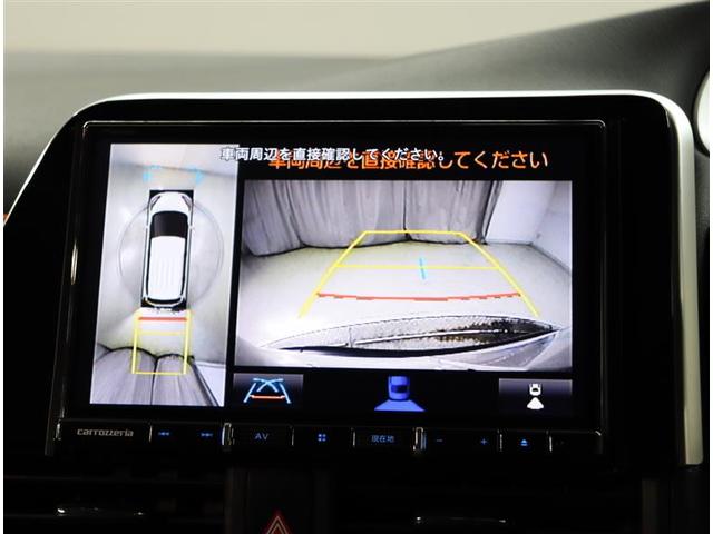 G クエロ 衝突軽減システム 走行36697キロ 純正メモリーナビ 全周囲モニタ- バックモニタ- 両側パワースライドドア ドライブレコーダー ETC LEDライト オートライト スマートキー 記録簿 抗菌施工済(9枚目)
