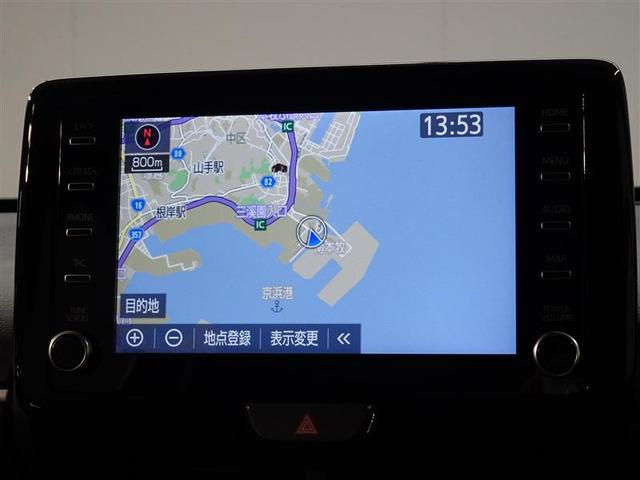 Ｇ　１オーナー　記録簿有　横滑防止装置　スマートキー　フルオートエアコン　クルコン　キーレスエントリー　サイドエアバッグ　ナビ　ＡＢＳ　盗難防止システム　パワーウインドウ　エアバッグ　メモリーナビ　ＥＴＣ(6枚目)