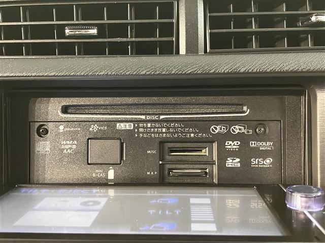 Ｓ　運転席パワーウィンドウ　フルセグテレビ　取説記録簿　Ｗエアバック　スマキー　ＤＶＤプレーヤー　ナビＴＶ　オートエアコン　イモビライザー　横滑り防止　Ｂカメラ　キ－レス　ドライブレコーダー　ＡＢＳ(8枚目)