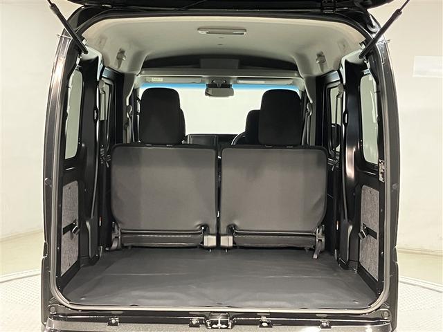 ハイゼットカーゴ クルーズターボ 1年間走行距離無制限保証(有償にて3年間まで延長) 走行距離60キロ ターボ 4WD 衝突被害軽減ブレーキ コーナーセンサー アイドリングストップ エアコン 保証継承(15枚目)