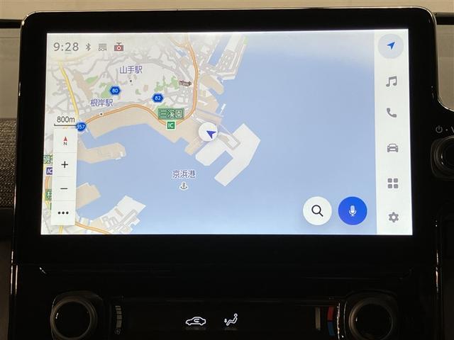 シエンタ ハイブリッドＺ　ＴＳＳ　ワンオーナ　エアバック　アルミ　キーレスエントリー　ナビＴＶ　イモビライザー　バックモニター　ＬＥＤヘッドライト　ＥＴＣ車載器　横滑り防止　スマートキー　オートエアコン　サイドエアバッグ（6枚目）