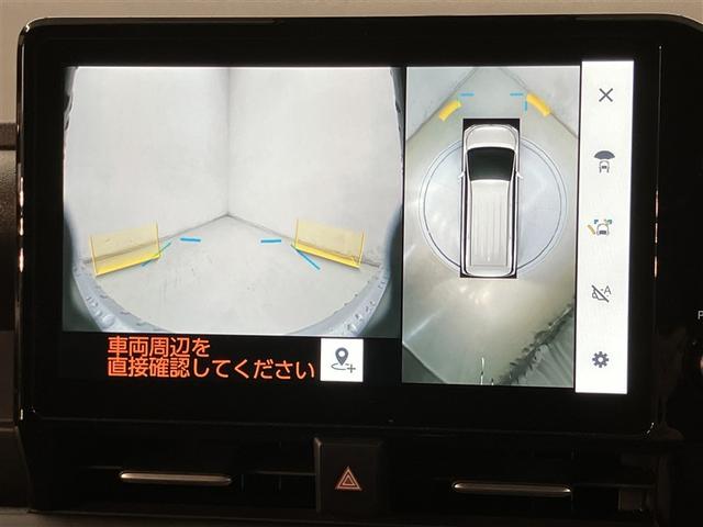 ヴォクシー S-G Rカメラ ミュージックプレイヤー接続可 メモリーナビ アルミホイル LEDヘッドランプ 横滑り防止装置 スマートキ キーレスエントリー 3列シート ナビ&TV フルセグテレビ 盗難防止システム ETC(7枚目)