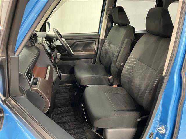 タンク Ｇ　衝突回避支援ブレーキ機能　両側パワースライドＤ　フルセグテレビ　パワーウィンドウ　バックモニター　クルーズコントロール　横滑り防止装置　盗難防止システム　スマートキー　ＥＴＣ　ナビ＆ＴＶ　ＤＶＤ（17枚目）