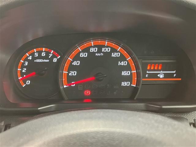 ルーミー Ｇ　追突軽減ブレーキ　パワステ　Ａストップ　オートクルーズコントロール　Ｒカメラ　記録簿付　１セグＴＶ　横滑り防止システム　ウォークスルー　エアバック　セキュリティーアラーム　パワーウィンドウ　ナビ＆ＴＶ（14枚目）