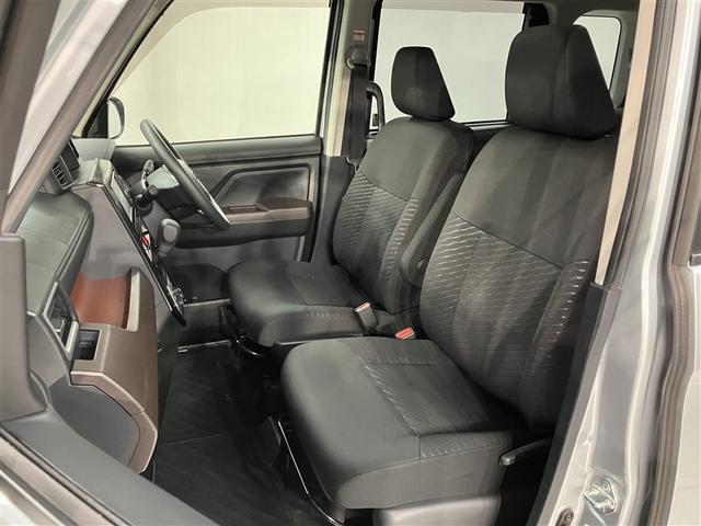 ルーミー Ｇ　追突軽減ブレーキ　パワステ　Ａストップ　オートクルーズコントロール　Ｒカメラ　記録簿付　１セグＴＶ　横滑り防止システム　ウォークスルー　エアバック　セキュリティーアラーム　パワーウィンドウ　ナビ＆ＴＶ（16枚目）