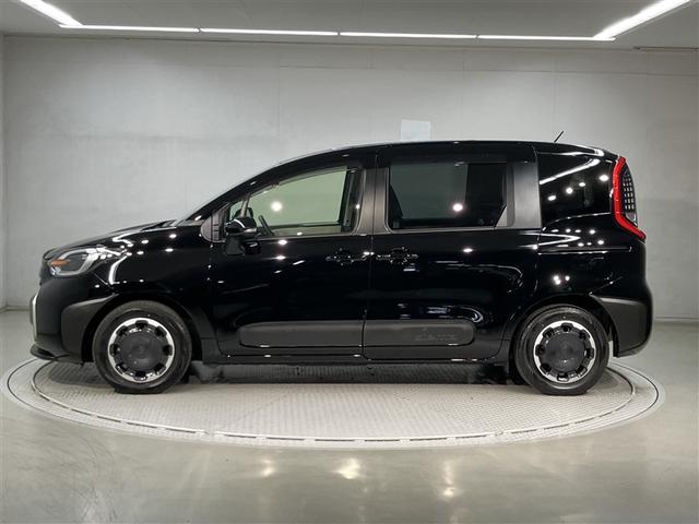 シエンタ ハイブリッドＺ　ＴＳＳ　ワンオーナ　エアバック　キーレスエントリー　ナビＴＶ　イモビライザー　整備記録簿　バックモニター　ＬＥＤヘッドライト　ＥＴＣ車載器　横滑り防止　スマートキー　オートエアコン　サイドエアバッグ（2枚目）