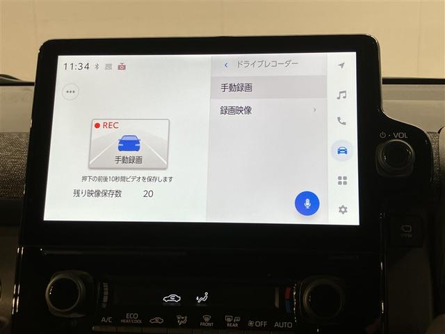 シエンタ ハイブリッドＺ　ＴＳＳ　ワンオーナ　エアバック　キーレスエントリー　ナビＴＶ　イモビライザー　整備記録簿　バックモニター　ＬＥＤヘッドライト　ＥＴＣ車載器　横滑り防止　スマートキー　オートエアコン　サイドエアバッグ（12枚目）