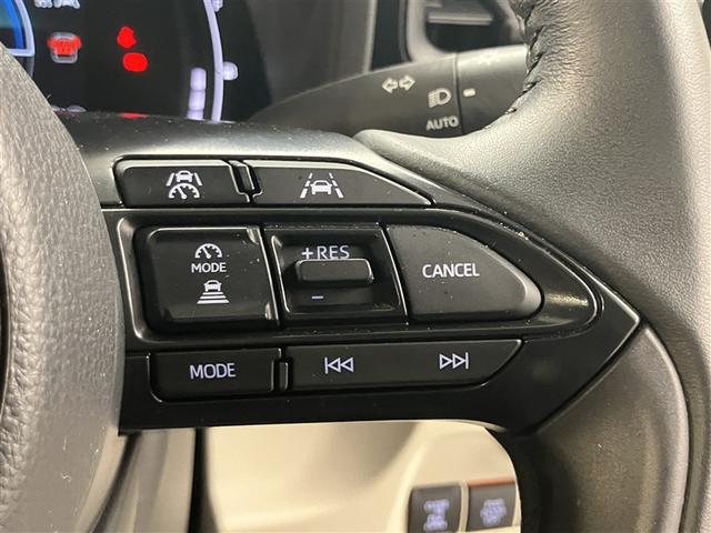 シエンタ ハイブリッドＺ　ＴＳＳ　ワンオーナ　エアバック　キーレスエントリー　ナビＴＶ　イモビライザー　整備記録簿　バックモニター　ＬＥＤヘッドライト　ＥＴＣ車載器　横滑り防止　スマートキー　オートエアコン　サイドエアバッグ（17枚目）