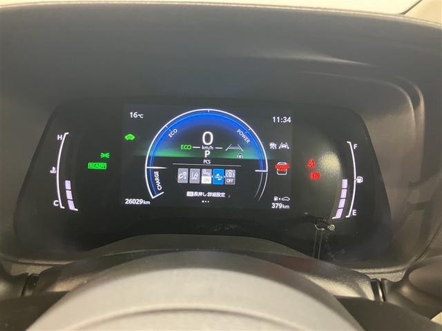 シエンタ ハイブリッドＺ　ＴＳＳ　ワンオーナ　エアバック　キーレスエントリー　ナビＴＶ　イモビライザー　整備記録簿　バックモニター　ＬＥＤヘッドライト　ＥＴＣ車載器　横滑り防止　スマートキー　オートエアコン　サイドエアバッグ（18枚目）