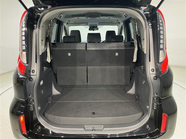 シエンタ ハイブリッドＺ　ＴＳＳ　ワンオーナ　エアバック　キーレスエントリー　ナビＴＶ　イモビライザー　整備記録簿　バックモニター　ＬＥＤヘッドライト　ＥＴＣ車載器　横滑り防止　スマートキー　オートエアコン　サイドエアバッグ（22枚目）