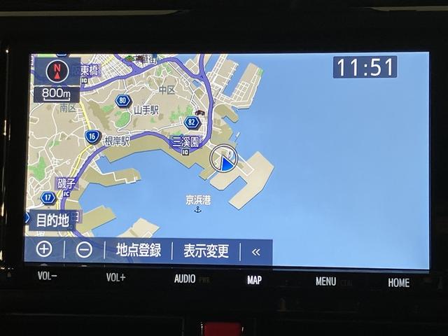 ルーミー カスタムＧ－Ｔ　助手席エアバック　両側オートスライドドア　スマートキープッシュスタート　ＬＥＤライト　１オーナー　横滑り防止機能　クルコン　ＥＴＣ付　アルミホイール　キーレス　ＤＶＤ　ナビ＆ＴＶ　セキュリティ　ＡＢＳ（6枚目）