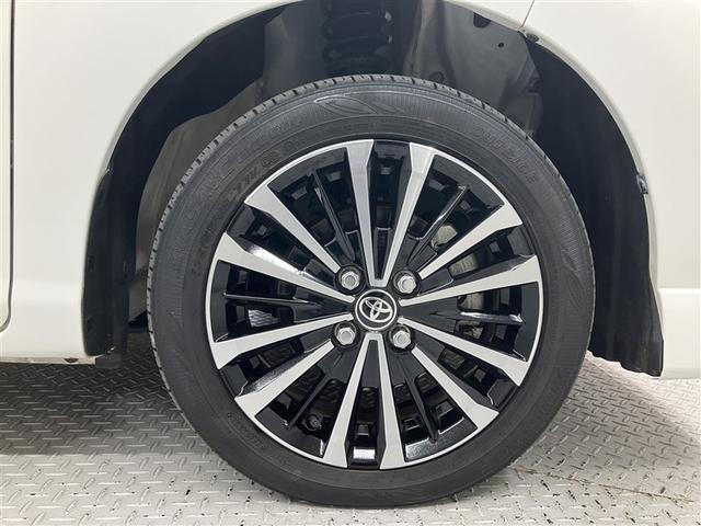 ルーミー カスタムＧ－Ｔ　助手席エアバック　両側オートスライドドア　スマートキープッシュスタート　ＬＥＤライト　１オーナー　横滑り防止機能　クルコン　ＥＴＣ付　アルミホイール　キーレス　ＤＶＤ　ナビ＆ＴＶ　セキュリティ　ＡＢＳ（19枚目）