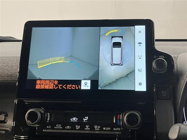 シエンタ ハイブリッドＺ　ＴＳＳ　エアバック　アルミ　キーレスエントリー　ナビＴＶ　イモビライザー　バックモニター　ＬＥＤヘッドライト　ＥＴＣ車載器　横滑り防止　スマートキー　オートエアコン　サイドエアバッグ　ＷＳＲＳ　ＡＢＳ（7枚目）