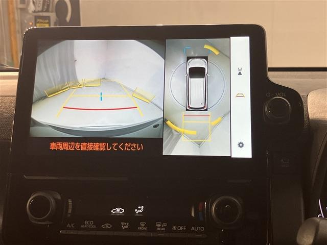 シエンタ ハイブリッドＺ　ＴＳＳ　エアバック　アルミ　キーレスエントリー　ナビＴＶ　イモビライザー　バックモニター　ＬＥＤヘッドライト　ＥＴＣ車載器　横滑り防止　スマートキー　オートエアコン　サイドエアバッグ　ＷＳＲＳ　ＡＢＳ（8枚目）