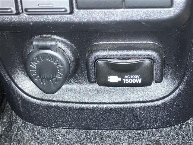 シエンタ ハイブリッドＺ　ＴＳＳ　エアバック　アルミ　キーレスエントリー　ナビＴＶ　イモビライザー　バックモニター　ＬＥＤヘッドライト　ＥＴＣ車載器　横滑り防止　スマートキー　オートエアコン　サイドエアバッグ　ＷＳＲＳ　ＡＢＳ（13枚目）