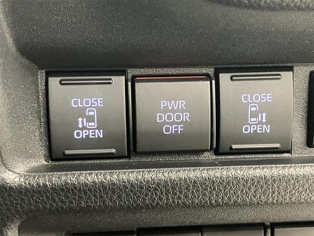 シエンタ ハイブリッドＺ　ＴＳＳ　エアバック　アルミ　キーレスエントリー　ナビＴＶ　イモビライザー　バックモニター　ＬＥＤヘッドライト　ＥＴＣ車載器　横滑り防止　スマートキー　オートエアコン　サイドエアバッグ　ＷＳＲＳ　ＡＢＳ（14枚目）