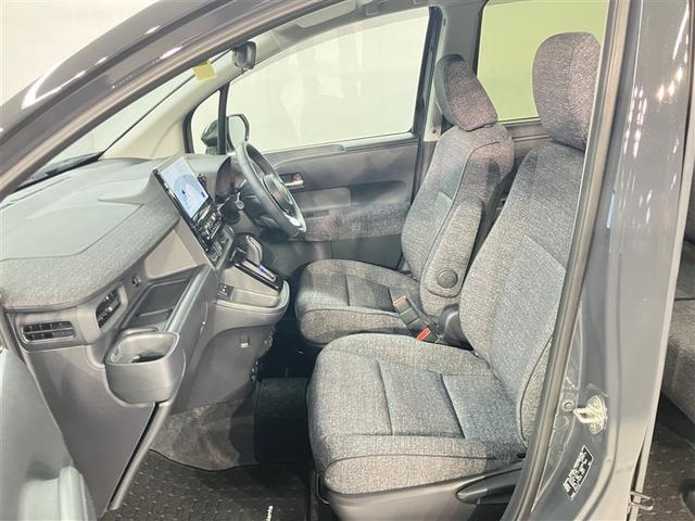 シエンタ ハイブリッドＺ　ＴＳＳ　エアバック　アルミ　キーレスエントリー　ナビＴＶ　イモビライザー　バックモニター　ＬＥＤヘッドライト　ＥＴＣ車載器　横滑り防止　スマートキー　オートエアコン　サイドエアバッグ　ＷＳＲＳ　ＡＢＳ（20枚目）