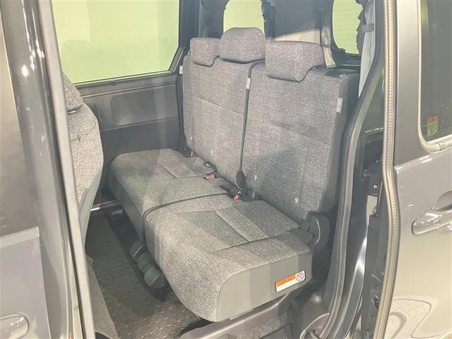 シエンタ ハイブリッドＺ　ＴＳＳ　エアバック　アルミ　キーレスエントリー　ナビＴＶ　イモビライザー　バックモニター　ＬＥＤヘッドライト　ＥＴＣ車載器　横滑り防止　スマートキー　オートエアコン　サイドエアバッグ　ＷＳＲＳ　ＡＢＳ（22枚目）