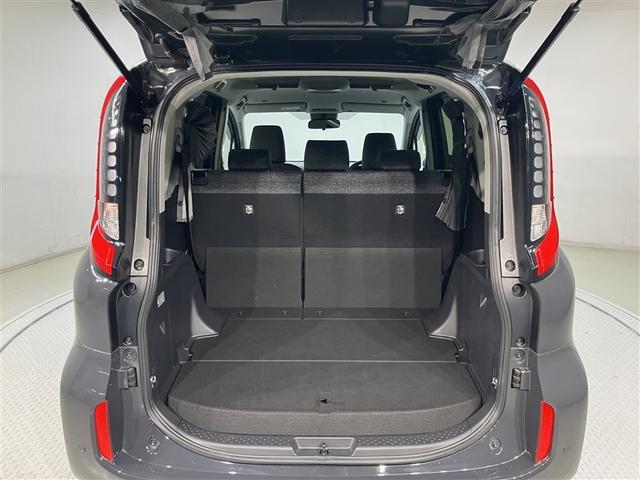 シエンタ ハイブリッドＺ　ＴＳＳ　エアバック　アルミ　キーレスエントリー　ナビＴＶ　イモビライザー　バックモニター　ＬＥＤヘッドライト　ＥＴＣ車載器　横滑り防止　スマートキー　オートエアコン　サイドエアバッグ　ＷＳＲＳ　ＡＢＳ（23枚目）