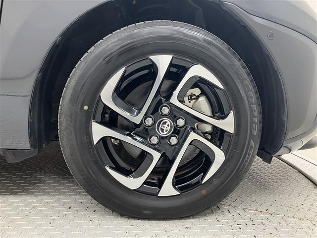 シエンタ ハイブリッドＺ　ＴＳＳ　エアバック　アルミ　キーレスエントリー　ナビＴＶ　イモビライザー　バックモニター　ＬＥＤヘッドライト　ＥＴＣ車載器　横滑り防止　スマートキー　オートエアコン　サイドエアバッグ　ＷＳＲＳ　ＡＢＳ（24枚目）