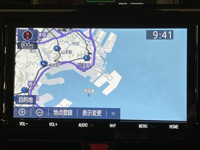 ルーミー カスタムG-T 助手席エアバック 両側オートスライドドア スマートキープッシュスタート LEDライト 1オーナー 横滑り防止機能 クルコン ETC付 アルミホイール キーレス DVD ナビ&TV セキュリティ ABS(6枚目)