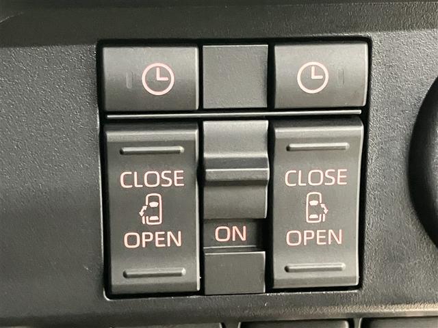 ルーミー カスタムG-T 助手席エアバック 両側オートスライドドア スマートキープッシュスタート LEDライト 1オーナー 横滑り防止機能 クルコン ETC付 アルミホイール キーレス DVD ナビ&TV セキュリティ ABS(10枚目)