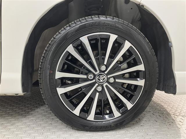 ルーミー カスタムG-T 助手席エアバック 両側オートスライドドア スマートキープッシュスタート LEDライト 1オーナー 横滑り防止機能 クルコン ETC付 アルミホイール キーレス DVD ナビ&TV セキュリティ ABS(20枚目)