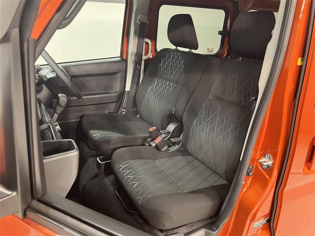 アトレー RS 衝突軽減ブレーキシステム 助手席エアバック スマキー Aストップ ESC 前席パワーウィンドウ オートクルーズコントロール 運転席エアバック LEDヘッドライト キーフリー オートエアコン ABS(16枚目)