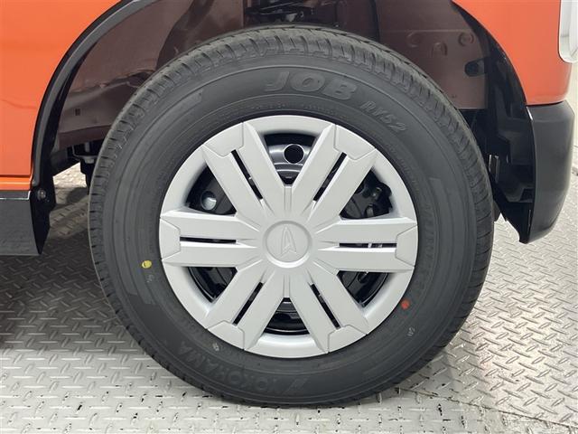 アトレー RS 衝突軽減ブレーキシステム 助手席エアバック スマキー Aストップ ESC 前席パワーウィンドウ オートクルーズコントロール 運転席エアバック LEDヘッドライト キーフリー オートエアコン ABS(20枚目)