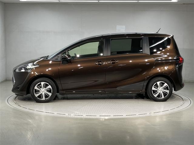 シエンタ ハイブリッドＧ　クエロ　点検記録簿　地デジＴＶ　盗難防止　横滑り防止　ＬＥＤライト　クルコン　ドライブレコーダー　スマートキー　ＥＴＣ　１オーナー　バックモニタ　ＤＶＤ　オ－トエアコン　ＡＵＸ　メモリ－ナビ　エアバッグ（2枚目）