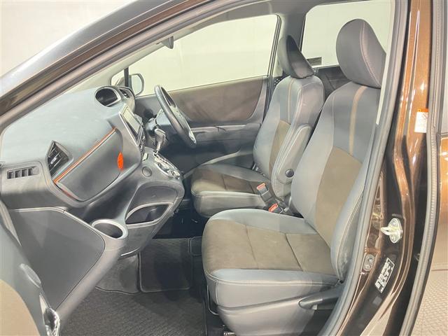 シエンタ ハイブリッドＧ　クエロ　点検記録簿　地デジＴＶ　盗難防止　横滑り防止　ＬＥＤライト　クルコン　ドライブレコーダー　スマートキー　ＥＴＣ　１オーナー　バックモニタ　ＤＶＤ　オ－トエアコン　ＡＵＸ　メモリ－ナビ　エアバッグ（19枚目）