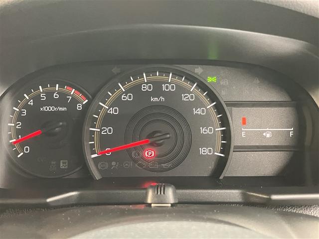 ルーミー Ｇ　追突軽減ブレーキ　パワステ　Ａストップ　ＬＥＤライト　Ｒカメラ　記録簿付　横滑り防止システム　エアバック　セキュリティーアラーム　パワーウィンドウ　運転席助手席エアバック　ナビ＆ＴＶ　ＥＴＣ　ＤＶＤ（13枚目）