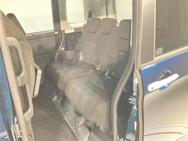 ルーミー Ｇ　追突軽減ブレーキ　パワステ　Ａストップ　ＬＥＤライト　Ｒカメラ　記録簿付　横滑り防止システム　エアバック　セキュリティーアラーム　パワーウィンドウ　運転席助手席エアバック　ナビ＆ＴＶ　ＥＴＣ　ＤＶＤ（17枚目）