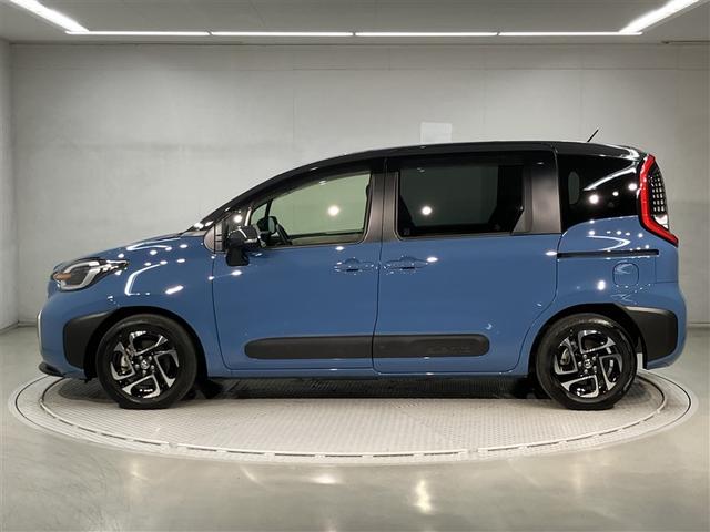 シエンタ Z 1オナ W電動ドア イモビ クルーズC LEDヘッドランプ アルミ ETC Sキー 横滑り防止機能 メモリーナビ パワーウィンドウ 記録簿 エアバック ABS ドラレコ カーテンエアバック ナビ&TV(2枚目)