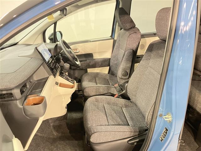 シエンタ Z 1オナ W電動ドア イモビ クルーズC LEDヘッドランプ アルミ ETC Sキー 横滑り防止機能 メモリーナビ パワーウィンドウ 記録簿 エアバック ABS ドラレコ カーテンエアバック ナビ&TV(17枚目)