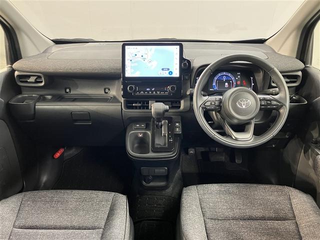 シエンタ Z 1オナ W電動ドア DVD再生 イモビ クルーズC LEDヘッドランプ アルミ ETC Sキー 横滑り防止機能 メモリーナビ パワーウィンドウ 記録簿 エアバック ABS ドラレコ カーテンエアバック(5枚目)