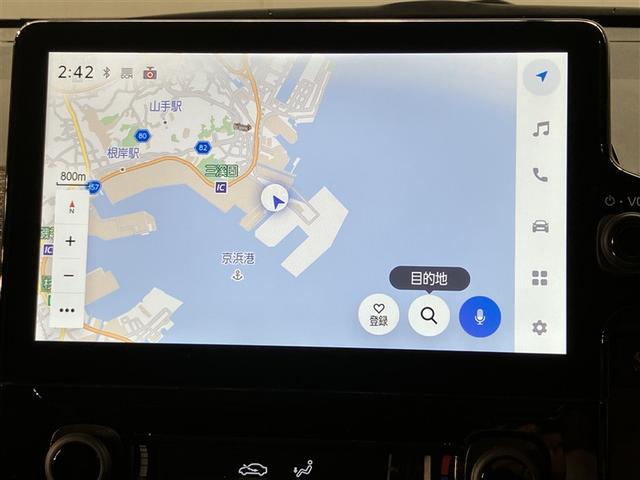 シエンタ Z 1オナ W電動ドア DVD再生 イモビ クルーズC LEDヘッドランプ アルミ ETC Sキー 横滑り防止機能 メモリーナビ パワーウィンドウ 記録簿 エアバック ABS ドラレコ カーテンエアバック(6枚目)