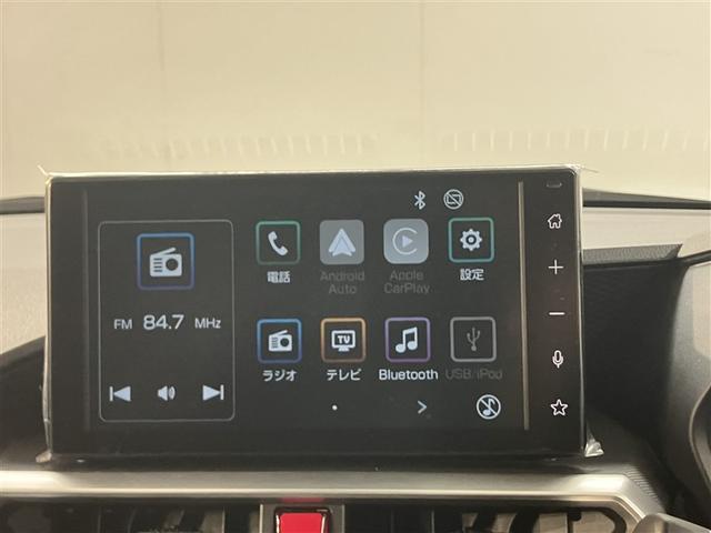 ライズ Ｚ　衝突回避システム　メディアプレイヤー接続　スマートキ－　リヤカメラ　アルミホイール　エコアイドル　ＬＥＤライト　オートエアコン　横滑り防止機能　ＴＶ　キーフリー　パワーウインドウ　エアバッグ　ＡＢＳ付（9枚目）