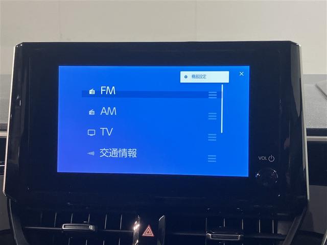 カローラ ハイブリッド　Ｇ　ＴＳＳ　ＬＥＤヘッドライト　フルセグ　Ｂカメラ　ミュージックプレイヤー接続可　ＴＶ　スマートキー　ＥＴＣ　キーレス　オートエアコン　ドラレコ　オートクルーズコントロール　盗難防止装置（8枚目）