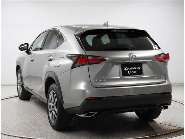 NX200t Iパッケージ スマートキー&プッシュスタート プリクラッシュセーフティーシステム ワンオーナー車 100V電源 オートクルーズ LEDライト パワーシート DVD キーレス CD 記録簿 ETC ナビTV ABS(4枚目)