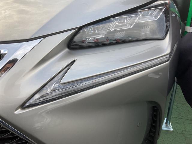 NX200t Iパッケージ スマートキー&プッシュスタート プリクラッシュセーフティーシステム ワンオーナー車 100V電源 オートクルーズ LEDライト パワーシート DVD キーレス CD 記録簿 ETC ナビTV ABS(36枚目)