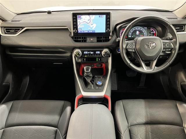 ＲＡＶ４ アドベンチャー　オフロードパッケージ　パワーウインドウ　ＡＡＣ　アルミホイール　キーフリー　ＬＥＤランプ　クルコン　スマートキ　ミュージックプレイヤー接続可　メモリナビ　運転席パワーシート　地デジ　横滑り防止装置　ＡＢＳ　盗難防止装置（5枚目）