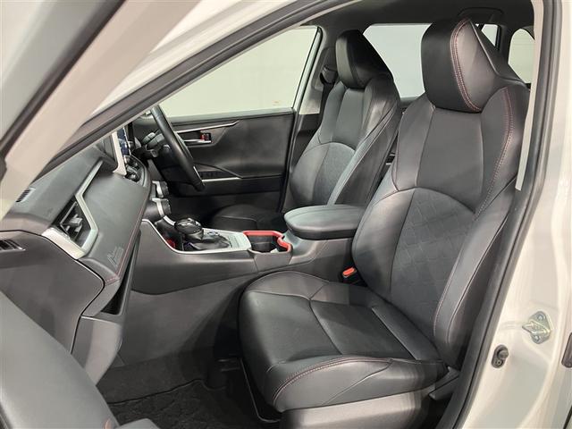 ＲＡＶ４ アドベンチャー　オフロードパッケージ　パワーウインドウ　ＡＡＣ　アルミホイール　キーフリー　ＬＥＤランプ　クルコン　スマートキ　ミュージックプレイヤー接続可　メモリナビ　運転席パワーシート　地デジ　横滑り防止装置　ＡＢＳ　盗難防止装置（16枚目）