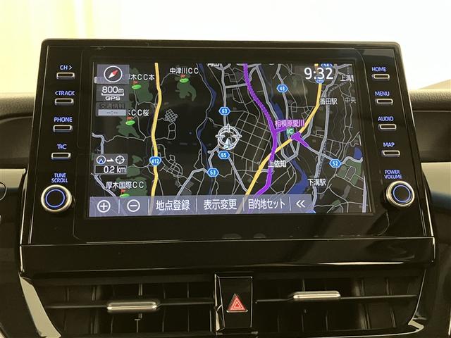 カムリ ＷＳレザーパッケージ　ワンオーナ　エアロ　地デジＴＶ　クルーズコントロール　アルミホイール　スマートキープッシュスタート　ナビ・ＴＶ　サイドカーテンエアバック　ＥＴＣ付き　パワーシート　デュアルエアバッグ　エアコン　ＡＢＳ（7枚目）