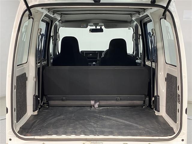ハイゼットカーゴ スペシャル アイドルストップ ETC装着車 Wエアバック ABS付き エアバック パワステ エアコン付(19枚目)