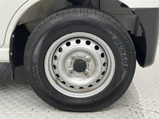 ハイゼットカーゴ スペシャル アイドルストップ ETC装着車 Wエアバック ABS付き エアバック パワステ エアコン付(21枚目)