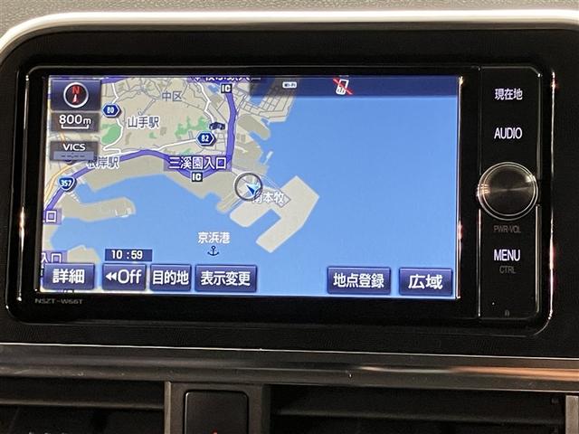 シエンタ Ｇ　クルマイスシヨウタイプ１（6枚目）