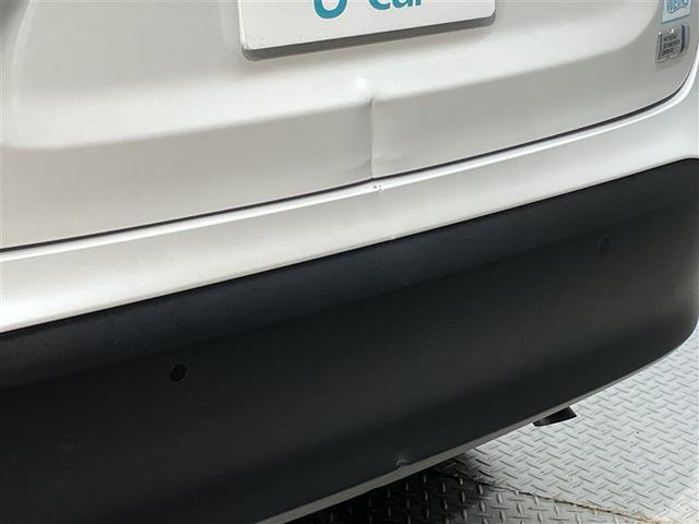 ヤリスクロス ハイブリッドＧ　ＴＳＳ　イモビライザー　バックモニタ－　エアコン　インテリキー　パワーウィンド　Ｗエアバック　オートクルーズ　メディアプレイヤー接続　キーフリー　横滑防止装置　サイドエアバッグ　エアバッグ　アルミ（21枚目）